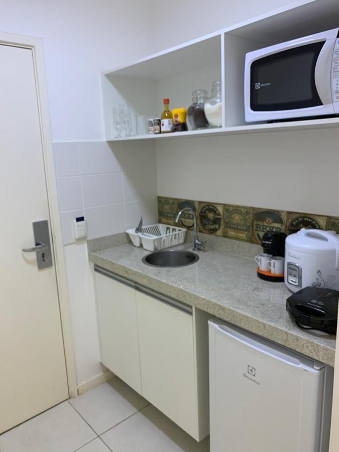 Flat Fusion Asa Norte *