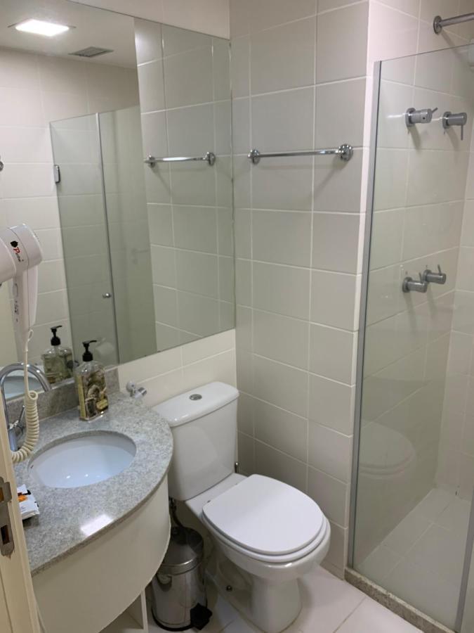 Aparthotel Flat Fusion Asa Norte